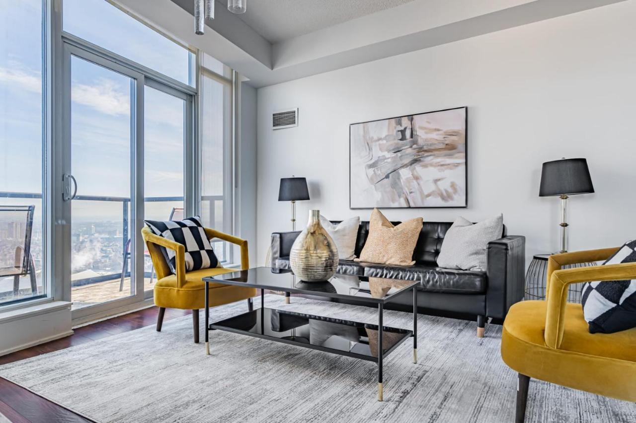Luxury Apartments In ميسيسوجا المظهر الخارجي الصورة