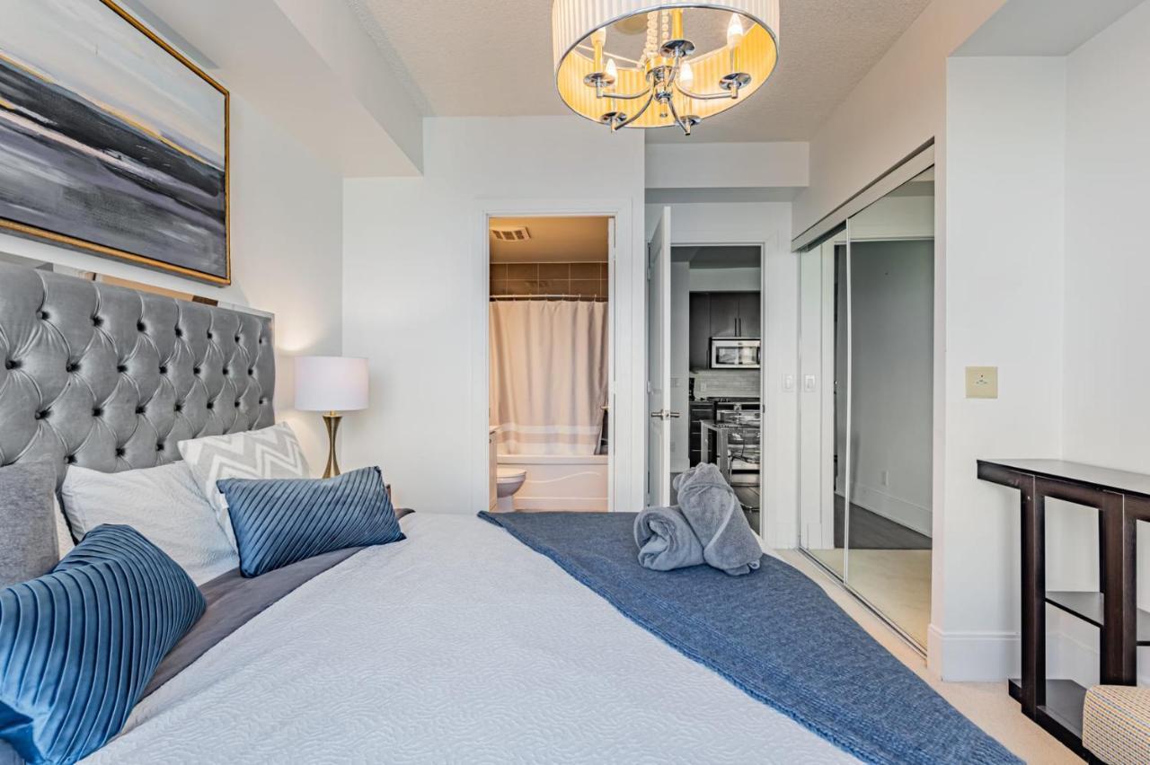 Luxury Apartments In ميسيسوجا المظهر الخارجي الصورة
