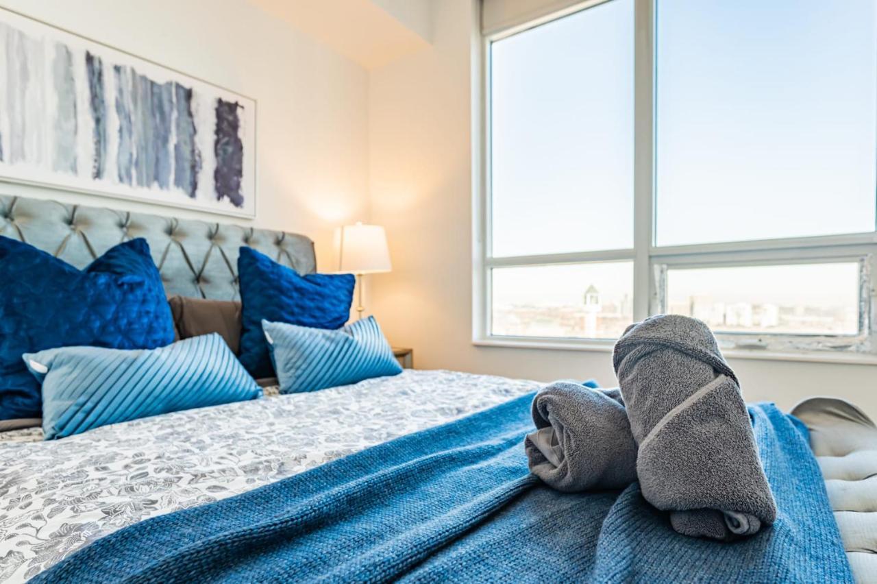 Luxury Apartments In ميسيسوجا المظهر الخارجي الصورة