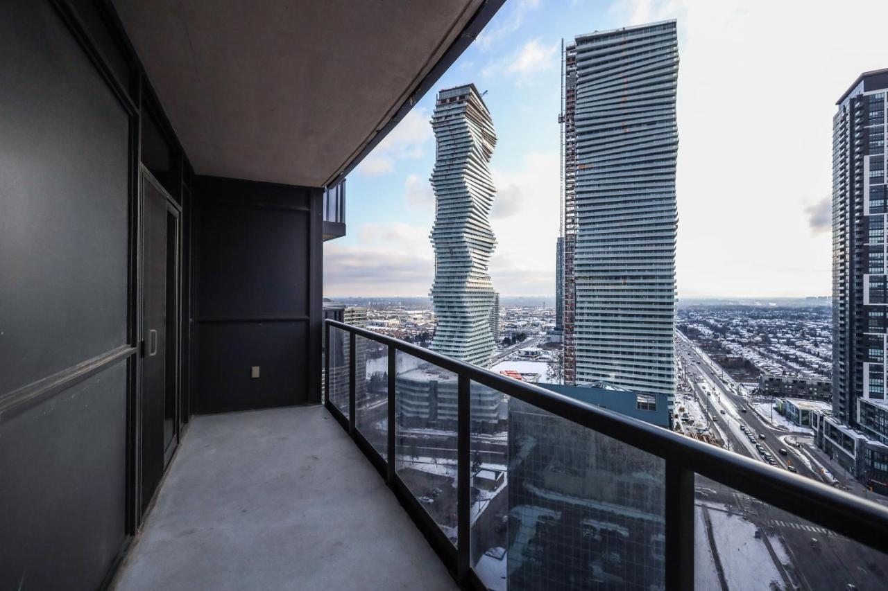 Luxury Apartments In ميسيسوجا المظهر الخارجي الصورة