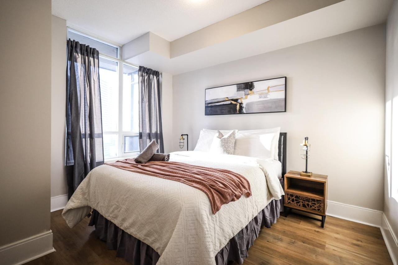 Luxury Apartments In ميسيسوجا المظهر الخارجي الصورة