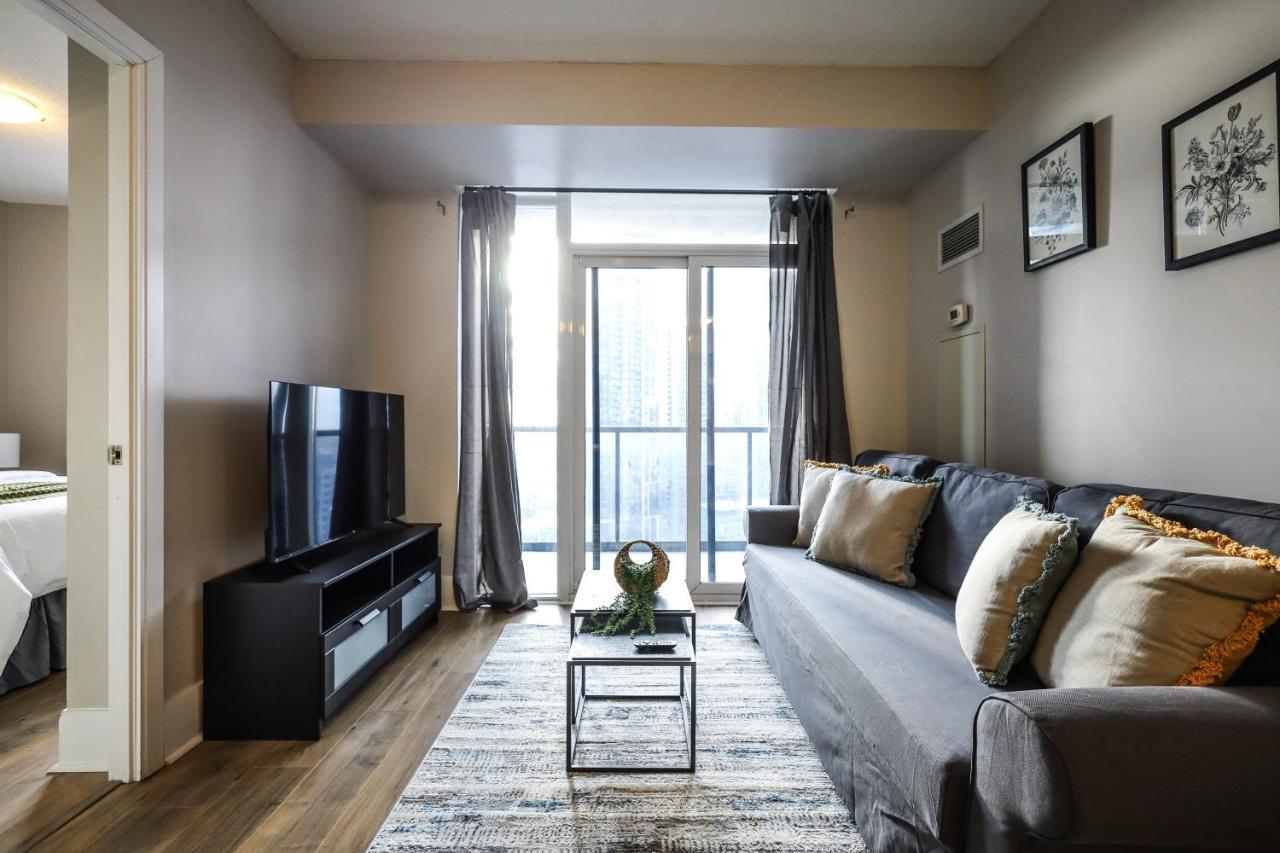 Luxury Apartments In ميسيسوجا المظهر الخارجي الصورة