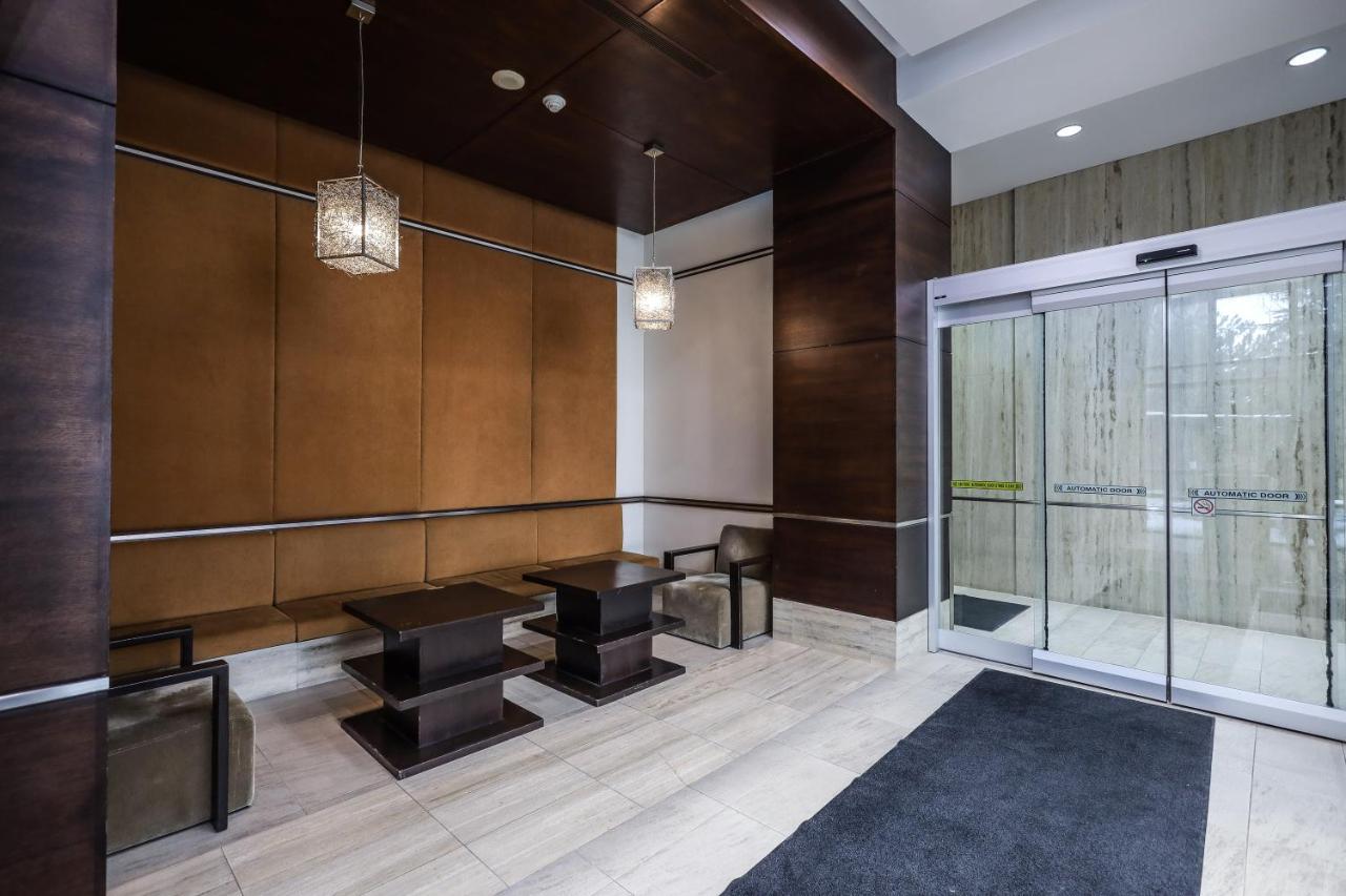 Luxury Apartments In ميسيسوجا المظهر الخارجي الصورة