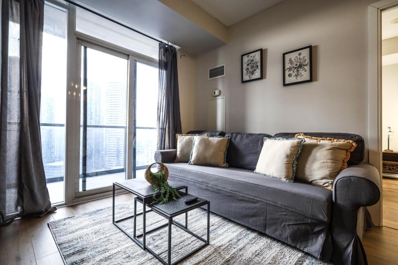 Luxury Apartments In ميسيسوجا المظهر الخارجي الصورة